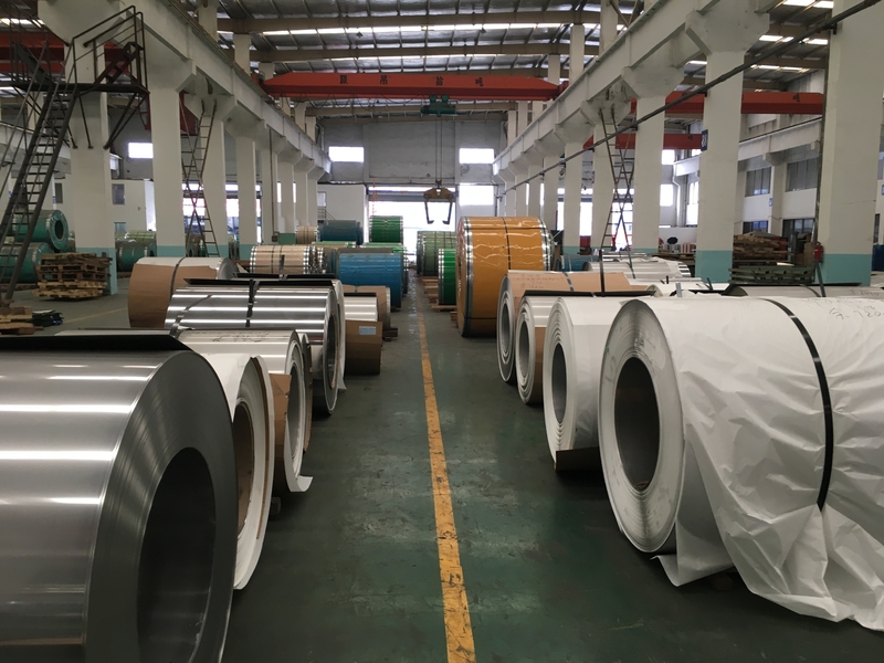 China Wuxi Benchmark Special Steel Co.,Ltd Unternehmensprofil
