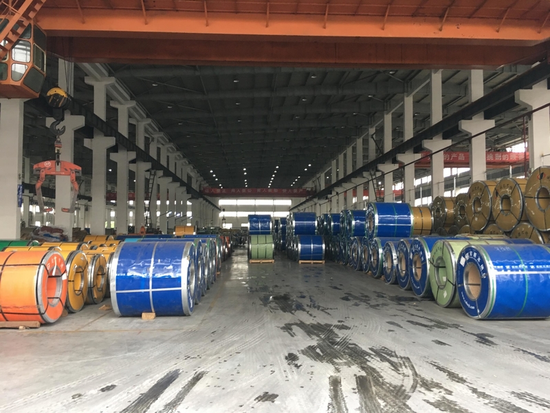 China Wuxi Benchmark Special Steel Co.,Ltd Unternehmensprofil